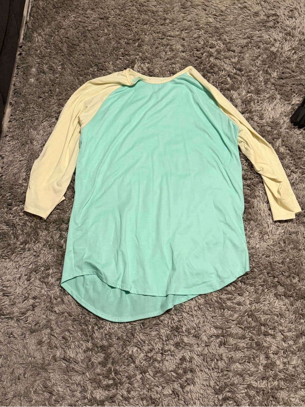 LuLaRoe Randy Top
